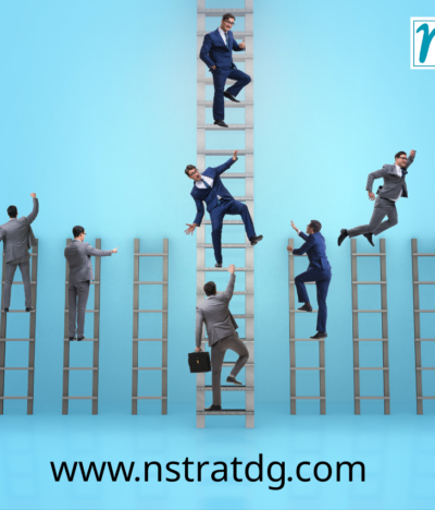 Competitor Identification in the Digital Space: The Key to Staying Ahead with nStratDG Pvt Ltd